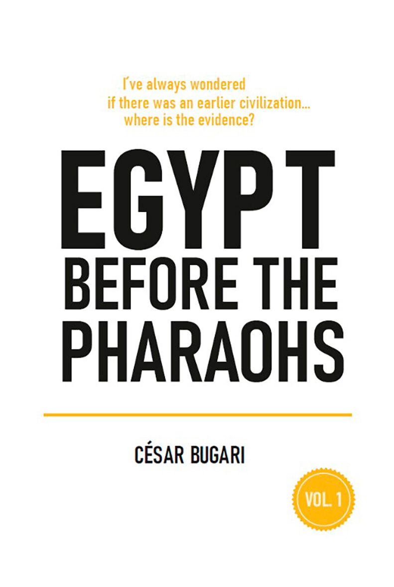 Egypt Before the Pharaohs