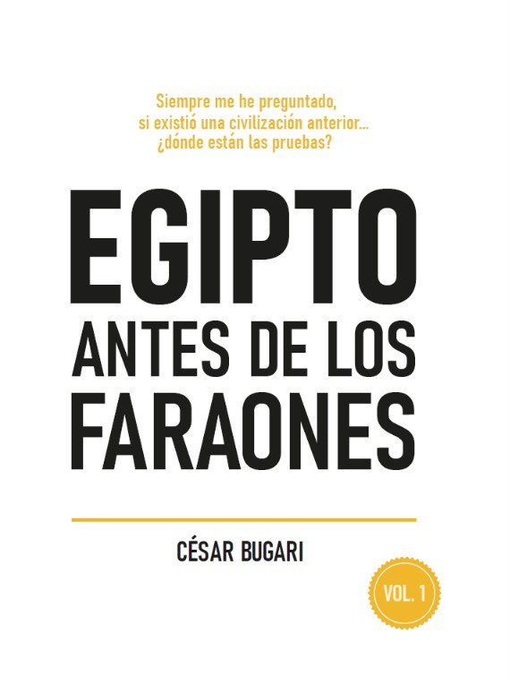 Egipto antes de los Faraones